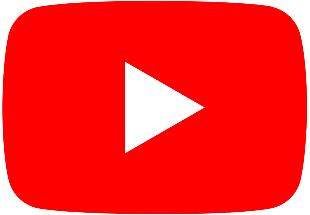 Logo YouTube