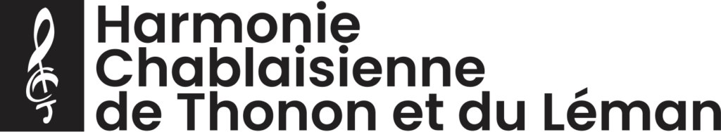 Logo Harmonie Chablaisienne